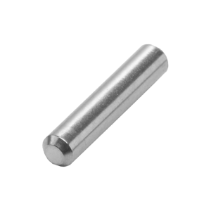 Шпонка крыльчатки 2.5-6HP
