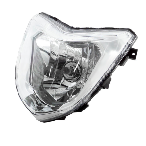 Передняя фара - RKS 150