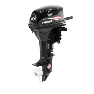 Подвесной лодочный мотор  Hidea 18 HD18FHS 2-тактный