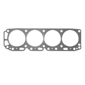 Прокладка ГБЦ 2.5-3.0L GM 153-181/TKS/MPI EC