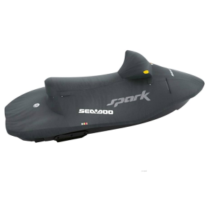 Чехол Spark с регулируемой проставкой руля