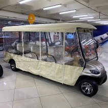 Тент A617.6+2