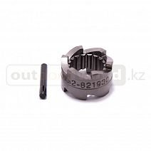 Муфта сцепления 6-15HP 2S/4S