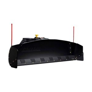 Отвал  ALPINE FLEX PLOW 72"