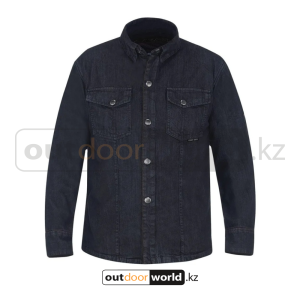 Рубашка Can-Am Kevlar Denim Blend Мужской