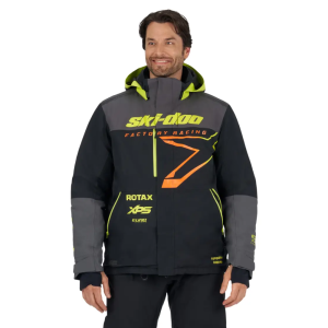 Куртка Ski-Doo Vasa+ X-Team Edition Мужской