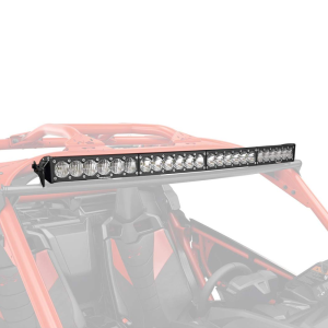 Крепление для LED освещения 102см Х3