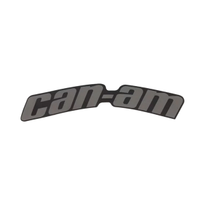 Наклейка декоративная Can-Am