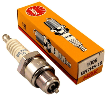 Свеча зажигания BR7HS-10 (1098)