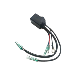 Модуль зажигания 9.9-15/18HP 2S