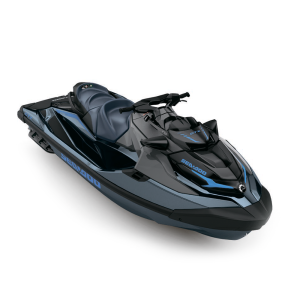 Гидроцикл  Sea-Doo GTX STD 230 3-мест. Темно-синий 2026