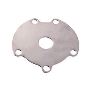 Пластина помпы (забортной воды) 330GM/350MAG/4.3-7.4L