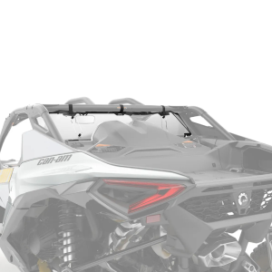 Заднее окно из поликарбоната Maverick R