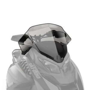 Стекло ветровое REV Gen5 среднее 15" (39 cm) (кроме Deep Snow)