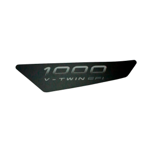 Наклейка 1000