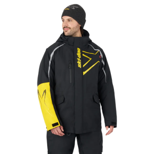 Куртка Ski-Doo Absolute 0 X-Team Edition Мужской