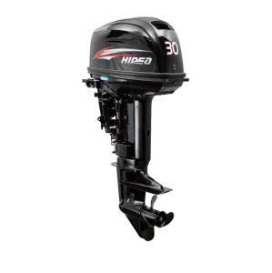 Подвесной лодочный мотор  Hidea 30 HD30FFES 2-тактный