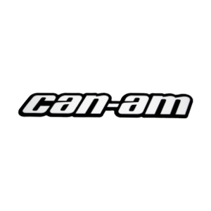 Наклейка Can-Am
