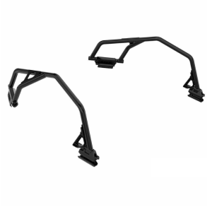 Защита боковых панелей REV Gen4 (Wide) Tundra, 20” Skandic