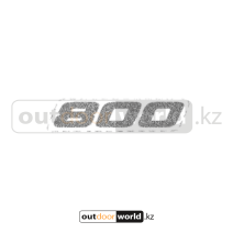 Наклейка 800