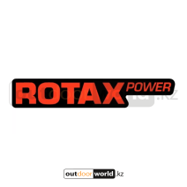 Наклейка "Rotax Power" для Spark