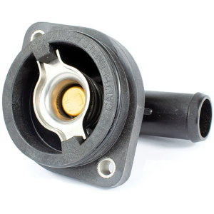 Термостат в сборе с корпусом 75-150HP 1.7L/2.1L/3.0L 4S (50*)
