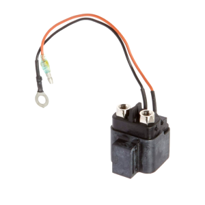 Реле стартера 30-60HP 4S EFI/3.0L 6cyl 250-300Pro XS