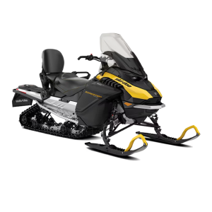 Снегоход  Ski-Doo Expedition LE 24'' 900 ACE Turbo Черно-желтый 2026