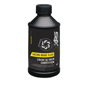 Жидкость тормозная XPS Racing Brake Fluid RS600 (бут. 0,355 л.)