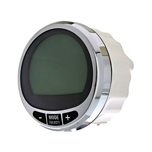 Комплект цифрового спидометра MercMonitor без NMEA 2000