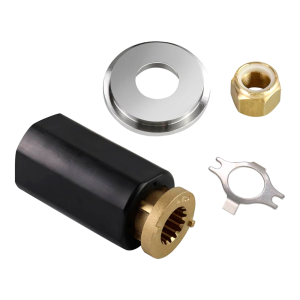 Комплект установочный гребного винта FLO TORQ II KIT Mercury