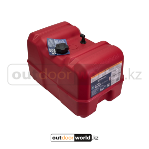 Бак топливный 45L 22,75/14,25/14,47"