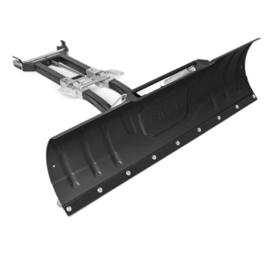 Комплект снегоотвала Supreme-2 silver 150 (состав:2444.0099.1.S, 2444.0098.1,2444.0053.1)