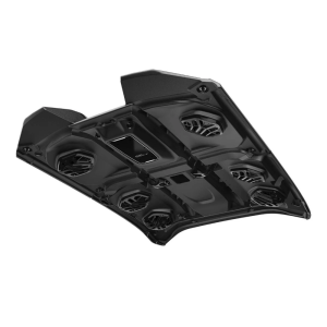 Крыша со встроенной аудиосистемой JL Audio Stage 4 Maverick R MAX