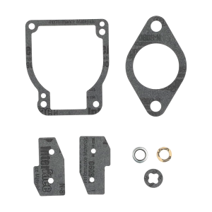 Комплект прокладок карбюратора 40-115HP 2S Carb