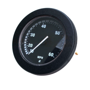 Спидометр аналоговый 60MP/H