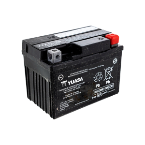 Аккумулятор YTX4L-BS  3Ah