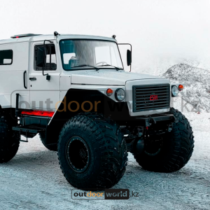 Снегоболотоход ESM PUMA SD-T13 4х4