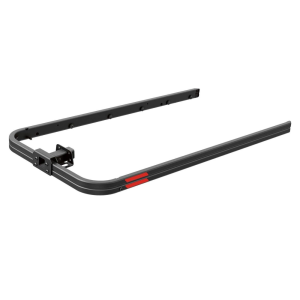 Бампер задний усиленный REV Gen5 20", REV Gen4 (Wide) 20"