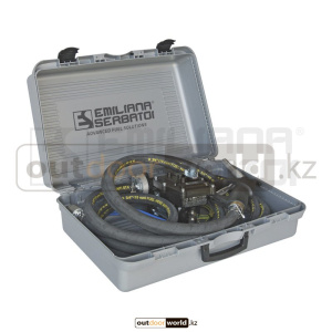 Набор для перекачки бензина PETROLKIT12V
