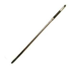 Вал вертикальный торсионный  6/8/9.9/15 HP
