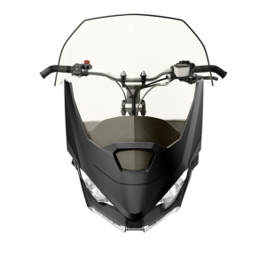 Стекло ветровое REV Gen4 высокое 17" (44 cm)