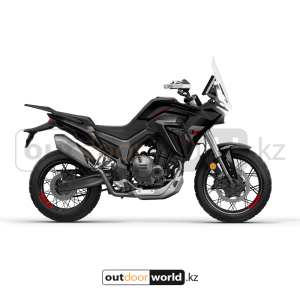 Мотоцикл MORBIDELLI T502X Black