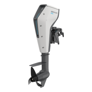 Подвесной лодочный мотор  Avator 5 20E EXLRC Kit Электрический