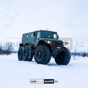 Снегоболотоход ESM IRBIS Pro SD-T16 6x6
