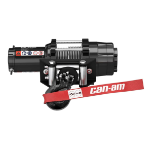 Лебедка Can-Am HD 3500