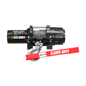 Лебедка Can-Am HD 3500-S G3L