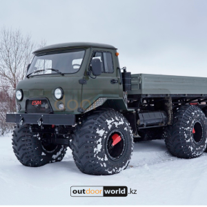 Снегоболотоход ESM IRBIS B2 SG-T13 6х6