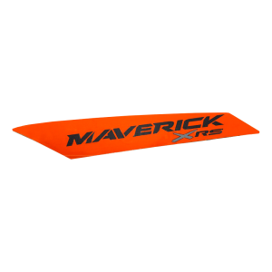 Наклейка декоративная  LH Maverick XRS