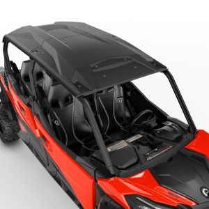 Крыша пластиковая Maverick Sport MAX